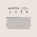 Actiiv Renew Healing Shampoo Treatment | Improved Hair'S Appearance, Promotes Scalp Health, Heals Damaged & Over-Processed Hair, Plant-Based, Color-Safe, Vegan, All Hair Types