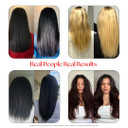 Hairtamin Biotin Conditioner, Vitamin-Rich Conditioner For Healthy Hair Growth For All Hair Types, Color And Keratin Safe, Paraben Free