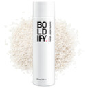 Boldify Thickening Shampoo - Rice Water For Thinning And Oily Hair - Volumizing Shampoo For Fine Hair, Weightlessly Removes Excess Oil - 8Oz