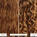 Eufora Perfect Curl Enhancing Shampoo 9.5 Fl.Oz, White