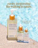 Truly Cooka Collection | Soothing & Hydrating Treatment For Sensitive Areas | Prevents Irritation And Ingrown Hair In Bikini Line & Intimate Areas