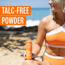 Carpe Sweat Absorbing Talc-Free Body Powder For Women, Anti-Chafing And Safe For Feminine Areas, White Jasmine Scent Carpe Sweat Absorbing Talc-Free Body Powder For Women, Anti-Chafing And Safe For Feminine Areas, White Jasmine Scent