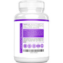 Vaginal Tightening Support Pills - Yoni Balance - (120 Capsules) - No Gel Or Cream Needed - Healthy Vagy Rejuvenation & Structure With Kacip Fatimah - Non Gmo & Vegan - Usa Made - (120 Vegan Capsules)