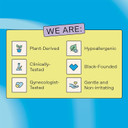 The Honey Pot Company - Feminine Anti-Itch Spray - At Home Or On The Go Medicated To Relieve Itch And Irritation. Maximum Strength - 2.71 Fl. Oz