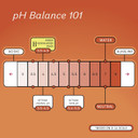 The Honey Pot Company - Feminine Wash - Herbal Infused - Sensitive Skin Types - Ph Balanced Plant Based Hygiene Products - Amber Sandalwood - 5.51 Fluid Oz