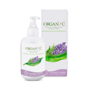 Organyc Feminine Hygiene And Intimate Wash With Lavender, 250 Ml