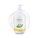 Organyc Feminine Hygiene And Intimate Wash With Tea Tree, 250 Ml