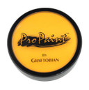 Graftobian Makeup Propaint Face & Body Paint - Light Yellow 30Ml - Halloween Makeup - Costume Makeup For Adults - Body Paints For Adults - Face Paint Makeup - Skin Paint - Makeup Paint