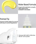 Mysense Light Blue Face Body Paint,Water Based Washable Face Paint,Non-Toxic Cream Body Paint For Adults And Children Halloween Sfx Cosplay Corpse Bride Sally Avatar Makeup,0.6Oz Mysense Light Blue Face Body Paint,Water Based Washable Face Paint,Non-Toxic Cream Body Paint For Adults And Children Halloween Sfx Cosplay Corpse Bride Sally Avatar Makeup,0.6Oz