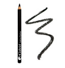 Gabriel Cosmetics Classic Eyeliner (Black), Natural Eye Liner, Paraben Free, Vegan, Gluten-Free, Cruelty- Free, Non Gmo, Long Lasting, Infused With Jojoba Seed Oil, Super Smooth, 0.04 Oz