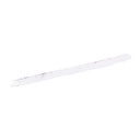 Sisley Paris Phyto-Khol Perfect, 6 Plum - Long-Lasting Eyeliner Pencil - Enhances & Intensifies The Eyes - Smudge-Tip Applicator, Made-To-Measure Sharpener - Suitable For Sensitive Eyes
