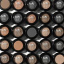 Bdb Eyebrow Powder & Definer Brush - Long-Lasting, Fuller & Fluffier Brows, Spoolie For Precision, Soft & Natural, Blonde