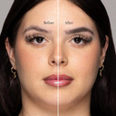 Billion Dollar Brows - Eyebrow Powder - Raven/Black