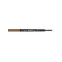 L.A. Girl Shady Slim Brow Pencil, Blackest Brown Gb359