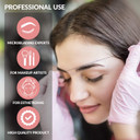 Microblading Supplies Pre-Inked Eyebrow Mapping String  30 Meters - Ultra-Thin, Mess-Free Thread, Create A Crisp, Spot-On Brow Map Every Time  Hypoallergenic, Cosmetic Grade For Permanent Makeup