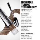 Milk Makeup Kush High Roll Defining + Volumizing Brow Tint  Tubing Brow Gel Shapes, Volumizes + Sets Eyebrows Up To 24 Hours  Water Resistant, Smudge-Proof, Clean