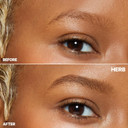 Milk Makeup Kush High Roll Defining + Volumizing Brow Tint  Tubing Brow Gel Shapes, Volumizes + Sets Eyebrows Up To 24 Hours  Water Resistant, Smudge-Proof, Clean