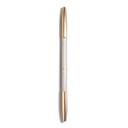 Sisley Phyto Khol Perfect Eyeliner With Blender And Sharpener For Women, # 7 Snow, 0.05 Ounce