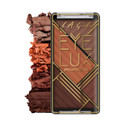 L.A. Girl Eye Lux Eyeshadow, Glamorize Ges474