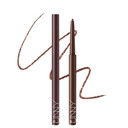 Im Unny Skinny Fit Slim Eyeliner Pencil S03. Mocha Brown, All Day Waterproof, Smooth Easy Drawing, Long Lasting Gel Soft Touch Vivid Color, 1 Count Korean Makeup