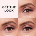 It Cosmetics Superhero No-Tug Retractable Eyeliner - All-Day Wear, Waterproof Formula WonT Smudge - With Avocado Oil, Chamomile Extract, Vitamin E & Carnauba Wax - 0.008 Oz