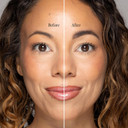 Bdb Color & Control, Tinted Eyebrow Gel - Effortless Brows, Waterproof Formula, Blonde