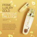 Premium Luxury Gold Women Facial Skin Care Set (4Pcs) Beauty & Personal Care, Nourishing And Moisturizing, Calming Korea Cosmetic For Yedam Yun Bit