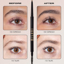 Milani Precision Brow Pencil (Medium Brown)
