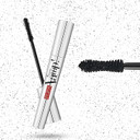 Pupa Milano Vamp! Exceptional Volumizing & Lengthening Mascara For Women - Defining, Curling Lifted Eyelashes For Length -Long Lasting Smudge Proof Makeup - Hypoallergenic Formula -100 Black, 0.183 Oz