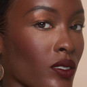 The Lip Bar Color Shift Duo Chrome Liquid Eyeshadow, For A Multi-Dimensional Look With A Metallic Finish, Eclipse, 0.05 Fl Oz