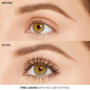 Too Faced Naturally Better Than Sex Mascara | Volumizing, Nourishing, Curling + Safe For Sensitive Eyes