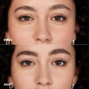 Clinique Just Browsing Tinted Volumizing Gel | Waterproof + Smudgeproof | Non-Clumping + Non-Flaking