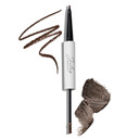 Julep Brow 101 Sculpting Pencil & Tinted Brow Gel Set - Dual-Ended Eyebrow Tool With Brush And Precision Tip - Long-Lasting, Waterproof Formula For Perfectly Defined And Tinted Brows -Dark Brown