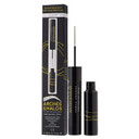 Arches & Halos Natural Hold Brow Gel - Coat And Condition Brows - Vegan And Cruelty Free Makeup - Clear, 0.1 Oz