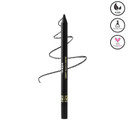 Armaf Beauté Glide It Waterline Eyeliner  Waterproof, Smudge Proof, Last Up To 24 Hours | Snow