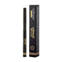 Armaf Beauté Noir Diamond Liquid Eyeliner Pen - Intense Black, Waterproof Eyeliner For Precise Definition, Long Lasting Smudge Proof Liquid Eyeliner