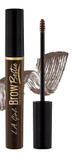 L.A. Girl Brow Bestie Long Wearing Gel Kit, Soft Black Gbg385