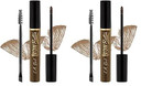 L.A. Girl Brow Bestie Long Wearing Gel Kit, Dark Blonde Gbg381