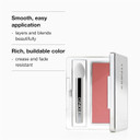 Clinique All About Shadow Single Eye Shadow Makeup | Safe For Sensitive Eyes