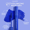 Colourpop Bff Mascara - Volumizing, Lifting & Lengthening Mascara - Buildable Black Mascara With A Twisted, Nylon Fiber Brush - Cruelty Free Eye Makeup - Pink Inc (.24 Fl Oz) Colourpop Bff Mascara - Volumizing, Lifting & Lengthening Mascara - Buildable Black Mascara With A Twisted, Nylon Fiber Brush - Cruelty Free Eye Makeup - Pink Inc (.24 Fl Oz)