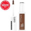 Maybelline Super Stay Liquid Concealer Makeup, Full Coverage Concealer, Up To 30 Hour Wear, Transfer Resistant, Natural Matte Finish, Oil-Free, Available In 16 Shades, 27, 1 Count