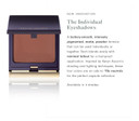 Kevyn Aucoin The Individual Eyeshadow  Caviar (Black)