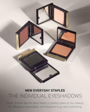Kevyn Aucoin The Individual Eyeshadow  Caviar (Black)