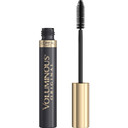 LOreal Paris Original Voluminous Mascara, Building Mascara Volume And Length Formula, Washable, Blackest Black, 0.28 Fl Oz., 2 Count