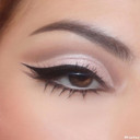 Colourpop Smoke N Roses Eyeshadow Palette - Rosey & Smokey Hues With Metallic And Matte Finishes - High-Pigment Eye Makeup With A Long-Wearing Formula (1.16 Oz)