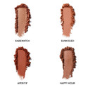 Haus Laboratories By Lady Gaga: Four-Way Shadow Palette, 4 Sunset