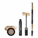 Bdb Color & Control Kit - Tinted Eyebrow Gel & Effortless Brows Powder, Waterproof Formula, Blonde
