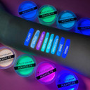 City Color Aquatic Fx Liner - Slushie, Primer Face Highlighter