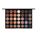 Morphe 35Mi Magic Mirror Artistry Palette - Makeup Palette With Matte & Shimmer Shades - Made To Build, Blend & Layer Flawlessly For Everyday, Versatile Makeup Looks (1.98 Oz)