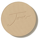 Jane Iredale Purepressed Base Mineral Foundation Refill Or Refillable Compact Set| Semi Matte Pressed Powder With Spf | Talc Free, Vegan, Cruelty-Free